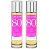 Image de Caravan Parfum Nº80 150ml 2 Unités