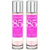 Image de Caravan Parfum Nº85 150ml 2 Unités
