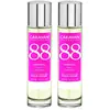 Image de Caravan Parfum Nº88 150ml 2 Unités