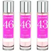 Image de Caravan Parfum Nº43/nº46 150ml 2 Unités