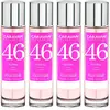 Image de Caravan Parfum Nº46 150ml 4 Unités