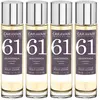 Image de Caravan Parfum Nº61 150ml 4 Unités