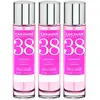 Image de Caravan Parfum Nº38 150ml 3 Unités