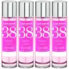Image de Caravan Parfum Nº38 150ml 4 Unités