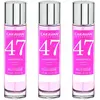 Image de Caravan Parfum Nº47 150ml 3 Unités
