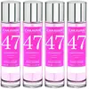 Image de Caravan Parfum Nº47 150ml 4 Unités
