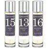 Image de Caravan Parfum Nº13/nº15/nº16 150ml 3 Unités