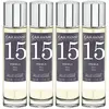 Image de Caravan Parfum Nº15 150ml 4 Unités