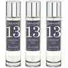 Image de Caravan Parfum Nº13 150ml 3 Unités