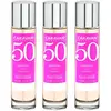 Image de Caravan Parfum Nº50 150ml 3 Unités
