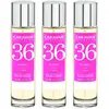 Image de Caravan Parfum Nº36 150ml 3 Unités