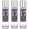 Image de Caravan Parfum Nº17 150ml 3 Unités