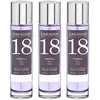Image de Caravan Parfum Nº18 150ml 3 Unités