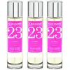 Image de Caravan Parfum Nº23 150ml 3 Unités