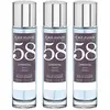 Image de Caravan Parfum Nº58 150ml 3 Unités
