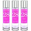 Image de Caravan Parfum Nº28 150ml 3 Unités