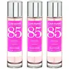 Image de Caravan Parfum Nº85 150ml 3 Unités