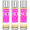 Image de Caravan Parfum Nº80 150ml 3 Unités