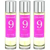 Image de Caravan Parfum Nº9 150ml 3 Unités