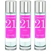 Image de Caravan Parfum Nº21 150ml 3 Unités