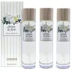 Image de Caravan Parfum Aroma De Fleur White Flowers 150ml 3 Unités