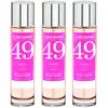 Image de Caravan Parfum Nº34 150ml Pk6223 3 Unités