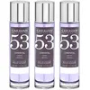 Image de Caravan Parfum Nº70 150ml Pk6224 3 Unités