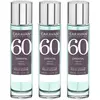 Image de Caravan Parfum Nº60 150ml 3 Unités