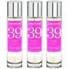 Image de Caravan Parfum Nº39 150ml 3 Unités