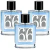 Image de Caravan Parfum Happy Collection Nº66 100ml 3 Unités
