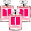 Image de Caravan Parfum Happy Collection Nº1 100ml 3 Unités