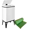 Image de Wellhome Poubelle Intelligente 40l