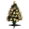 Image de Wellhome Sapin De Noël 90 47x47 Cm