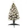 Image de Wellhome Sapin De Noël 95 90 Cm