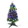 Image de Wellhome Sapin De Noël 95 Rgb 90 Cm
