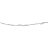 Image de Wellhome Guirlande Led 100x200 Cm 320 Pièces