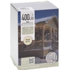 Image de Wellhome Guirlande Led Wh15934 300x100 Cm 400 Pièces