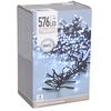 Image de Wellhome Guirlande Led Wh15936 4.2 M 576 Pièces