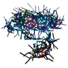 Image de Wellhome Guirlande Led Wh15948 15 M 1000 Pièces