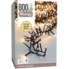 Image de Wellhome Guirlande Led Wh15949 12 M 800 Pièces
