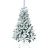 Image de Wellhome Sapin De Noël 210 Cm