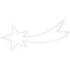 Image de Wellhome Guirlande Led Wh16190 35 Pièces