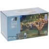 Image de Wellhome Guirlande Led Wh16195 800 Pièces
