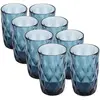 Image de San Ignacio Ensemble De Verres En Cristal 350ml 8 Unités