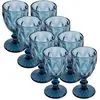 Image de San Ignacio Ensemble De Verres En Cristal 250ml 8 Unités