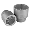 Image de Jbm Embout De Douille 1´´ 75 Mm