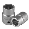 Image de Jbm Douille à 12 Pans 3/4´´ 46 Mm Xzn
