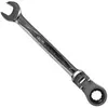 Image de Jbm Clé à Cliquet Combinée Articulée 19 Mm Hinged