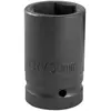 Image de Jbm Ensemble De Douilles De 1'' Pour Multiplicateur De Couple 33 Mm