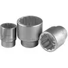 Image de Jbm Douille à 12 Pans 1´´ 41 Mm Xzn